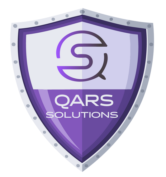 Choose QARS Solutions as Your Premier Partner